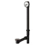 Gerber Plumbing - Gerber Classics ABS Trip Lever Drain for Roman Tub Chrome - Chrome