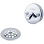 Gerber Plumbing - Gerber Classics Trip Lever Drain Trim Kit Chrome - Chrome