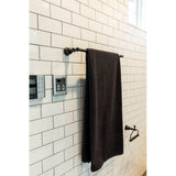Opulence 18'' Towel Bar Chrome