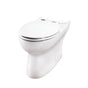 Gerber Plumbing - Avalanche CT 1.28gpf ADA Elongated Bowl White - White