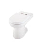 Gerber Plumbing - Wicker Park 1.28gpf ADA Elongated Bowl White - White