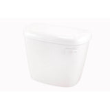 Gerber Plumbing - Maxwell SE 1.6gpf Tank 12'' Rough-in Right Hand Lever White - White