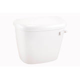 Maxwell SE 1.6gpf Tank 12'' Rough-in Right Hand Lever White