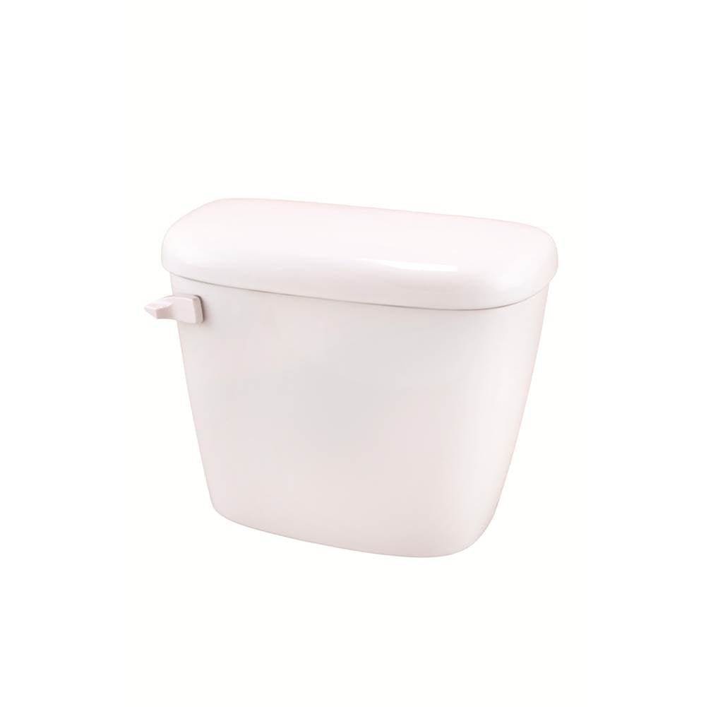Gerber Plumbing - Maxwell SE 1.6gpf Tank 14'' Rough-in White - White