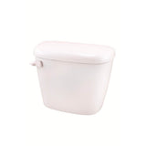 Gerber Plumbing - Maxwell SE 1.6gpf Tank 10'' Rough-in White - White