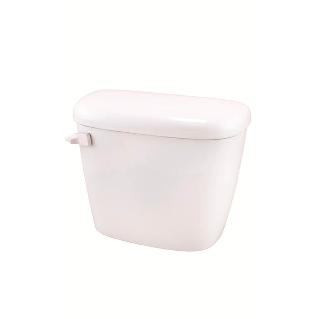 Gerber Plumbing - Maxwell SE 1.6gpf Tank 10'' Rough-in White - White