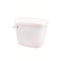 Gerber Plumbing - Maxwell SE 1.6gpf Tank 10'' Rough-in White - White