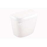 Maxwell SE 1.6gpf Tank 10'' Rough-in White