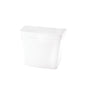 Gerber Plumbing - Burr Ridge 1.28gpf Tank 12'' Rough-in White - White