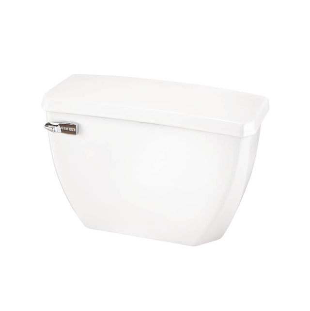 Gerber Plumbing - Ultra Flush 1.6gpf Tank 12'' Rough-in White - White