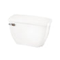 Gerber Plumbing - Ultra Flush 1.6gpf Tank 12'' Rough-in White - White
