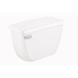 Ultra Flush 1.6gpf Tank 12'' Rough-in White