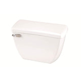 Gerber Plumbing - Ultra Flush 1.6gpf Tank 14'' Rough-in White - White