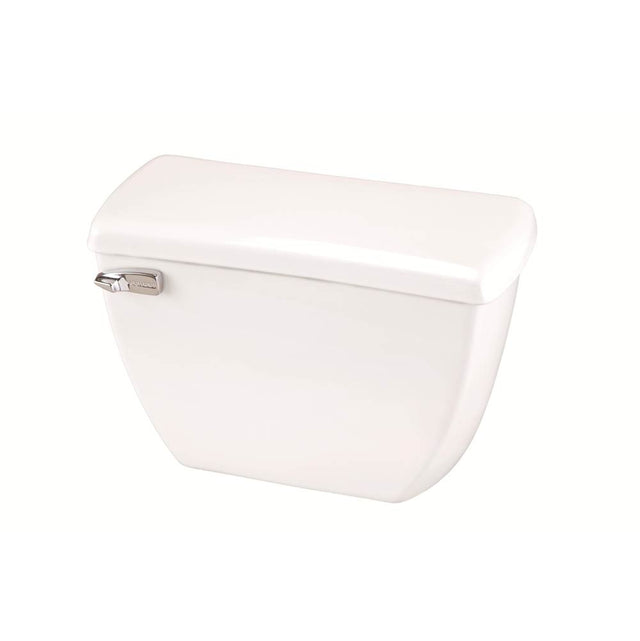 Gerber Plumbing - Ultra Flush 1.6gpf Tank 14'' Rough-in White - White