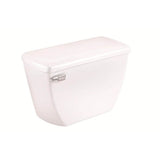 Ultra Flush 1.6gpf Tank 14'' Rough-in White