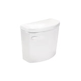 Avalanche CT 1.28gpf Tank 12'' Rough-In White