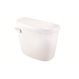 Gerber Plumbing - Maxwell 1.28gpf Tank 12'' Rough-in for Floor Mount Back Outlet Bowl (G0021975) White - White