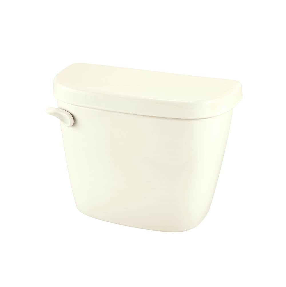 Gerber Plumbing - Maxwell 1.28gpf Tank 12'' Rough-in Biscuit - Biscuit