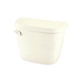 Gerber Plumbing - Maxwell 1.28gpf Tank 12'' Rough-in Biscuit - Biscuit