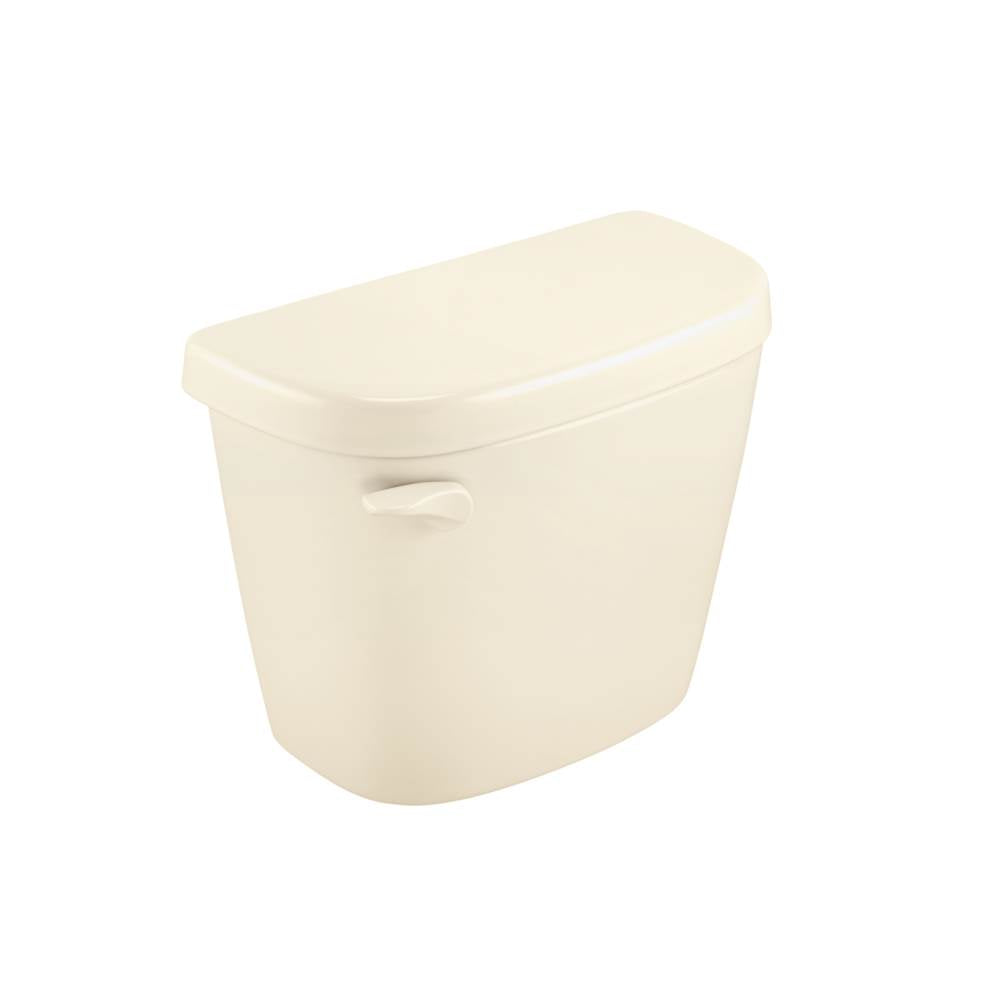 Maxwell 1.28gpf Tank 12'' Rough-in White