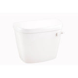 Gerber Plumbing - Maxwell 1.28gpf Tank 12'' Rough-in Right Hand Lever White - White