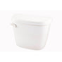 Gerber Plumbing - Maxwell 1.28gpf Tank 12'' Rough-in White - White