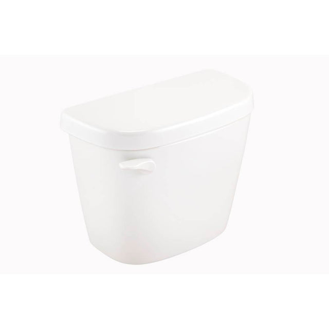 Gerber Plumbing - Maxwell 1.28gpf Tank 14'' Rough-in White - White