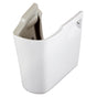 Gerber Plumbing - North Point Shroud for G0012474/G0012478 White - White