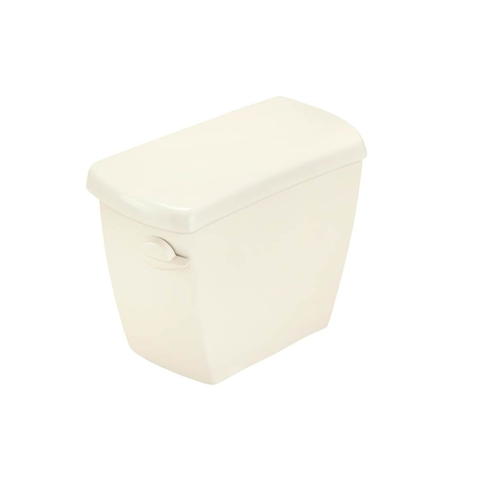 Avalanche 1.6gpf Tank 12'' Rough-in White
