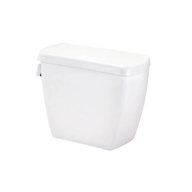 Gerber Plumbing - Avalanche 1.6gpf Tank 12'' Rough-in White - White