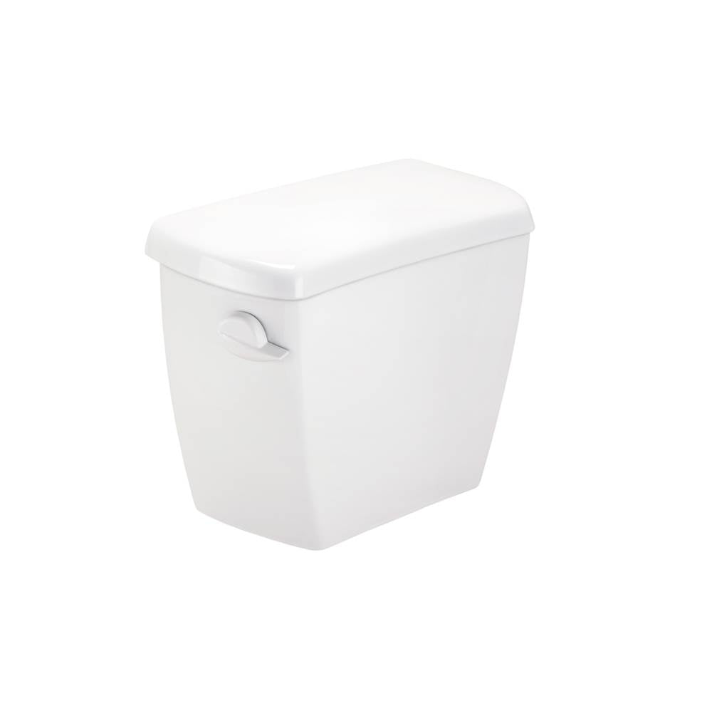 Avalanche 1.6gpf Tank 12'' Rough-in White