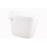 Gerber Plumbing - Maxwell 1.6gpf Tank 14'' Rough-in White - White