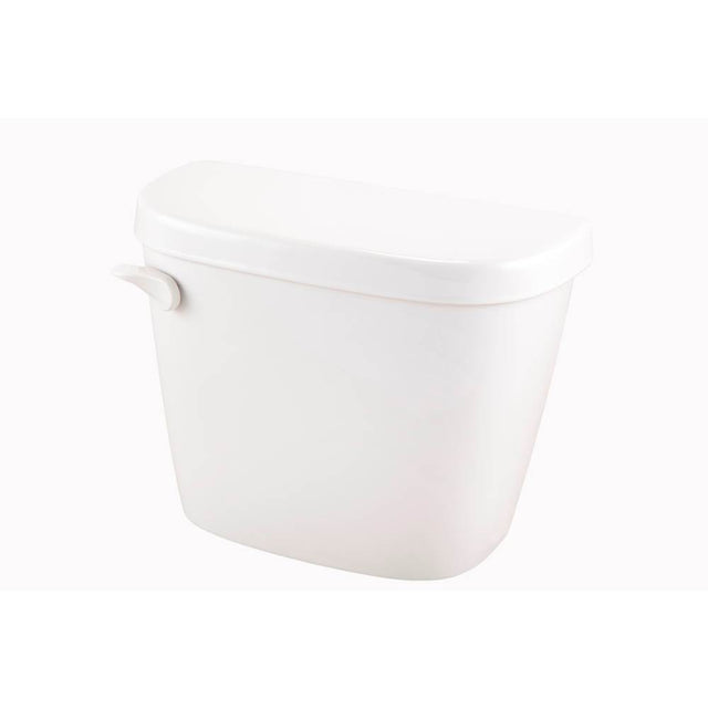 Gerber Plumbing - Maxwell 1.6gpf Tank 14'' Rough-in White - White