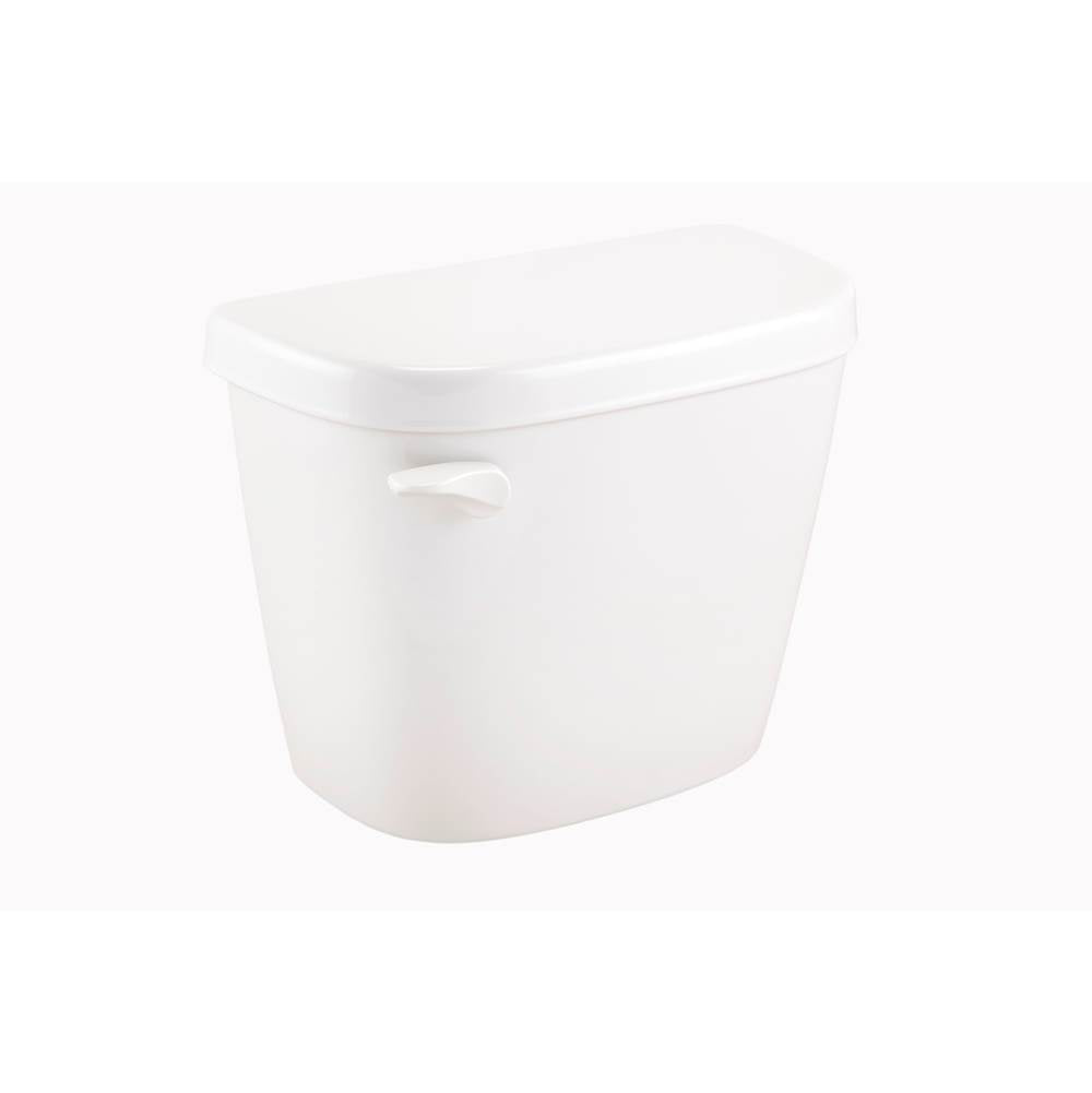 Maxwell 1.6gpf Tank 14'' Rough-in White