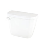 Gerber Plumbing - Viper 1.28gpf Tank 12'' Rough-in White - White