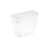 Viper 1.28gpf Tank 12'' Rough-in White