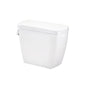 Gerber Plumbing - Avalanche 1.28gpf Tank 12'' Rough-in White - White