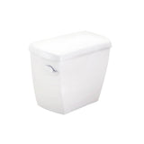 Avalanche 1.28gpf Tank 12'' Rough-in White
