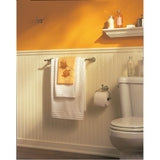 Opulence 24'' Towel Bar Chrome