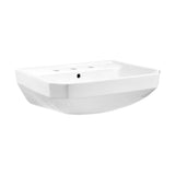 Viper Standard Ped Top 24''x20'' 8''CC White