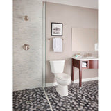 Parma 18'' Towel Bar Chrome