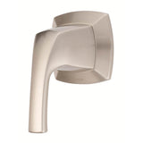 Gerber Plumbing - Vaughn 1H Trim Kit for Diverter Valves Brushed Nickel - Brushed Nickel
