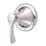 Gerber Plumbing - Antioch 1H Trim Kit for Diverter Valves Chrome - Chrome