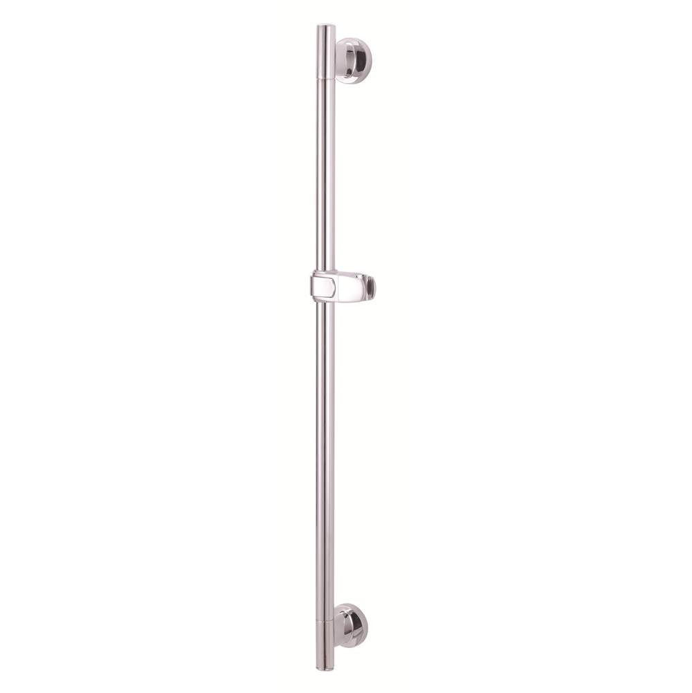 Gerber Plumbing - Versa 30'' Slide Bar Chrome - Chrome