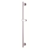 Gerber Plumbing - Versa 30'' Slide Bar Chrome - Chrome
