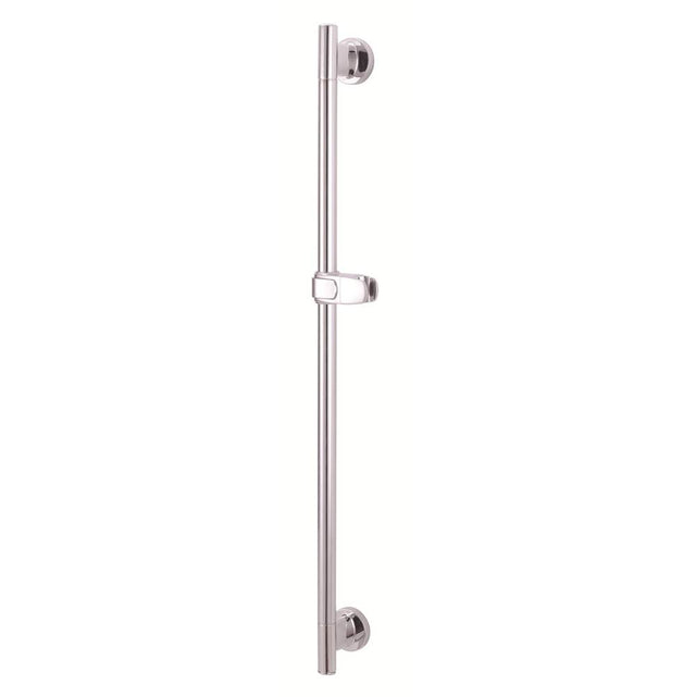 Gerber Plumbing - Versa 30'' Slide Bar Chrome - Chrome