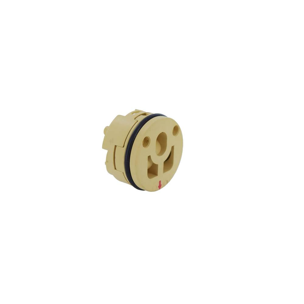 Washerless Pressure Balance Cartridge for Hardwater II & Safetemp II