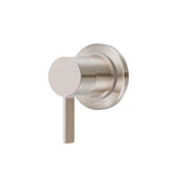 Gerber Plumbing - Amalfi 1H Trim Kit for Diverter Valves Brushed Nickel - Brushed Nickel