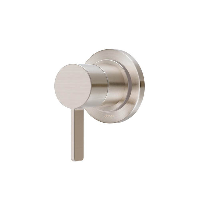 Gerber Plumbing - Amalfi 1H Trim Kit for Diverter Valves Brushed Nickel - Brushed Nickel
