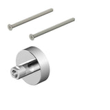 Gerber Plumbing - Treysta Valve Shallow Depth Installation Kit Chrome - Chrome